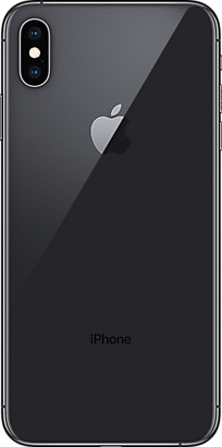 Apple Iphone X Max Wrapsol